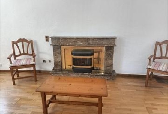 Sprzedaż - Willa wolnostojąca -
Elche