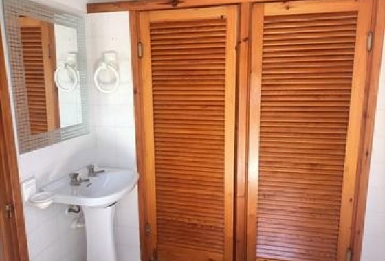 Sprzedaż - Willa wolnostojąca -
Elche