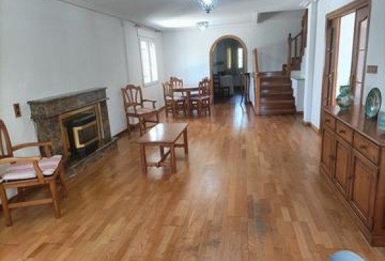 Sprzedaż - Willa wolnostojąca -
Elche