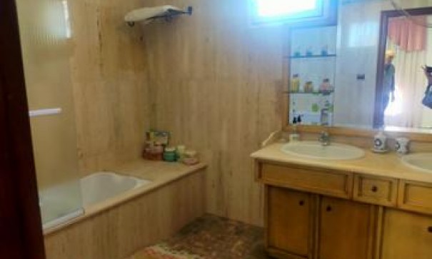 Sale - Detached Villa -
Elche