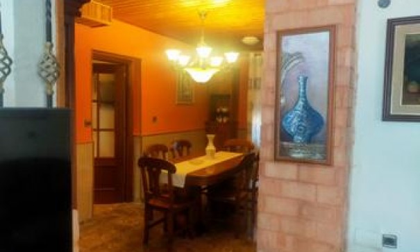 Sale - Detached Villa -
Elche