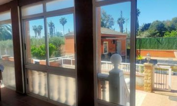Sale - Detached Villa -
Elche
