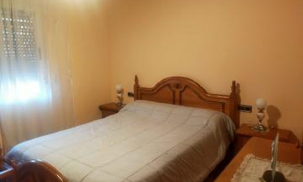 Sale - Detached Villa -
Elche