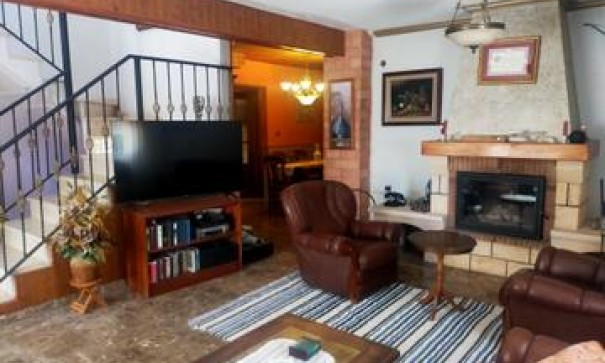 Sale - Detached Villa -
Elche