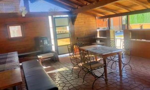 Sale - Detached Villa -
Elche