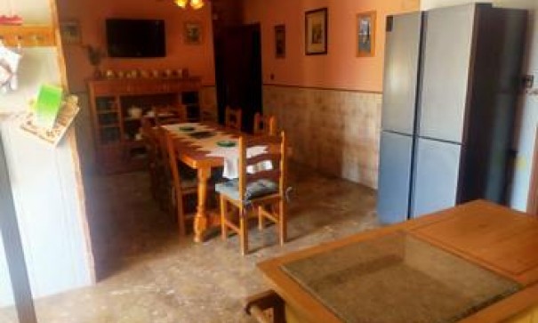 Sale - Detached Villa -
Elche