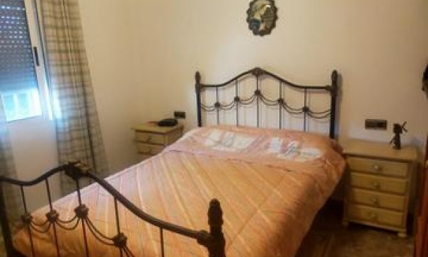 Sale - Detached Villa -
Elche