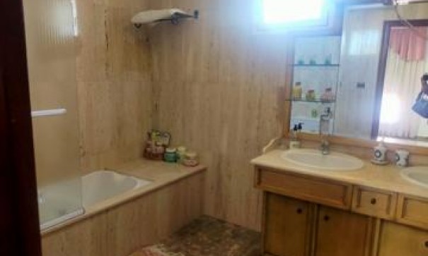 Sale - Detached Villa -
Elche