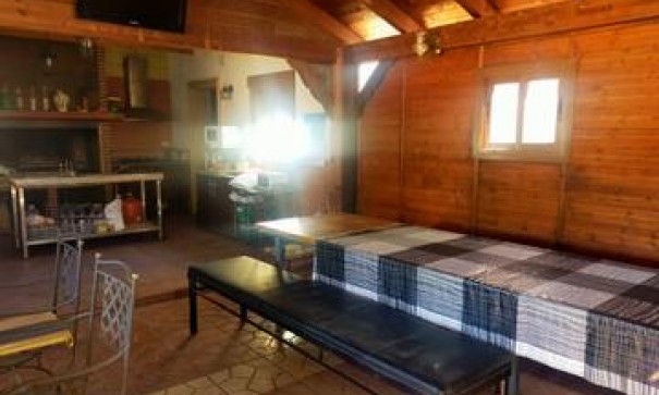 Sale - Detached Villa -
Elche