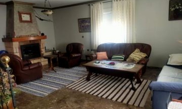 Sale - Detached Villa -
Elche