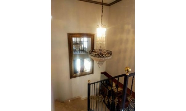 Sale - Detached Villa -
Elche