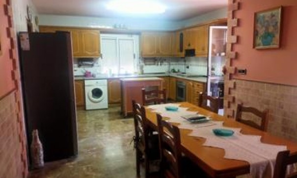 Sale - Detached Villa -
Elche