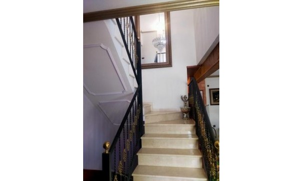 Sale - Detached Villa -
Elche