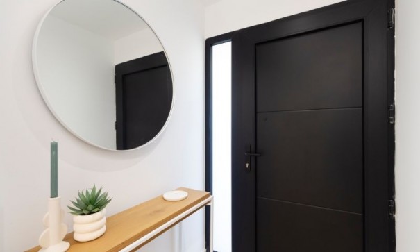 Sale - Detached Villa -
Torrevieja