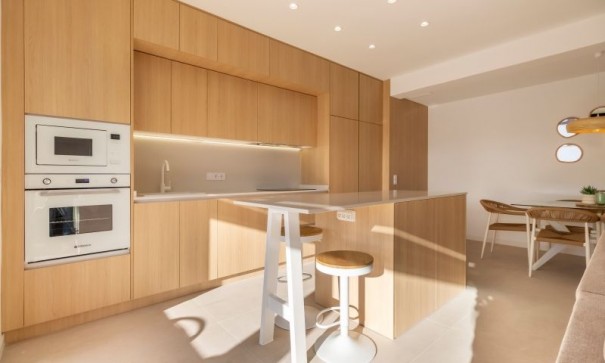 Sale - Detached Villa -
Torrevieja