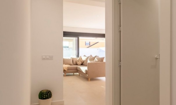 Sale - Detached Villa -
Torrevieja