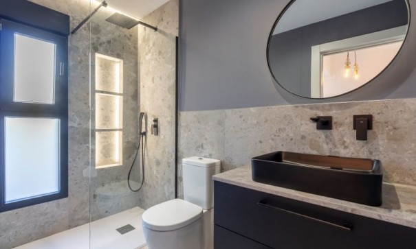 Sale - Detached Villa -
Torrevieja