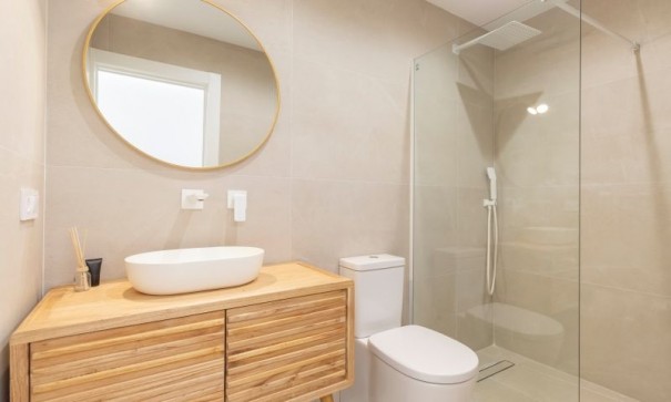 Sale - Detached Villa -
Torrevieja