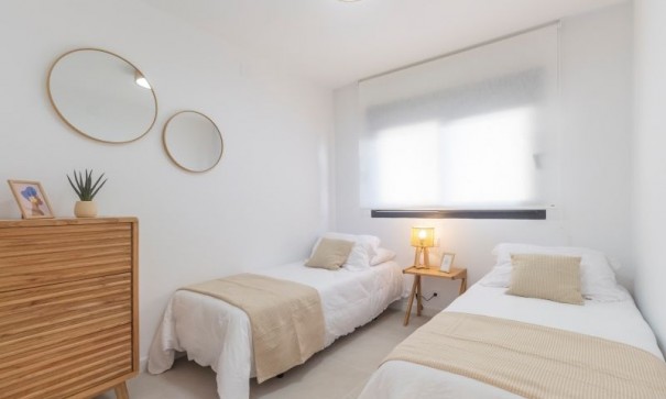 Sale - Detached Villa -
Torrevieja