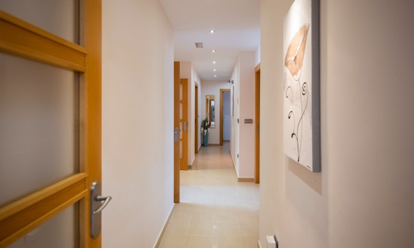 Revente - Villa Individuelle -
Avileses