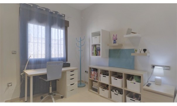 Revente - Villa Individuelle -
Avileses