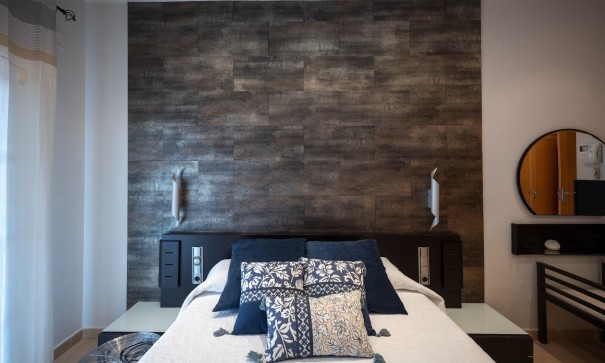 Revente - Villa Individuelle -
Avileses