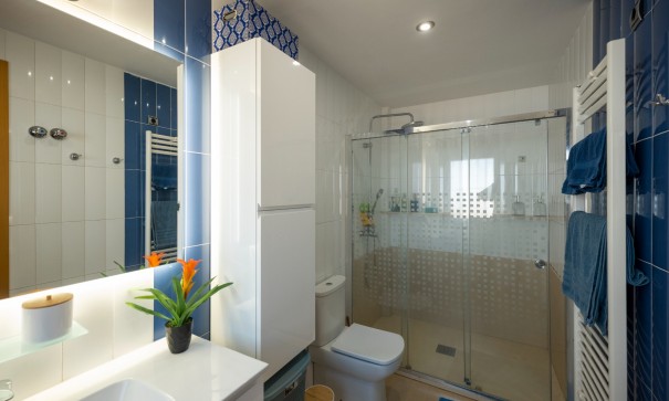 Revente - Villa Individuelle -
Avileses