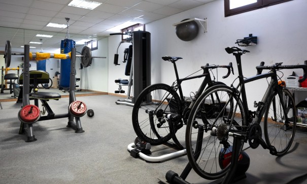 Revente - Villa Individuelle -
Avileses