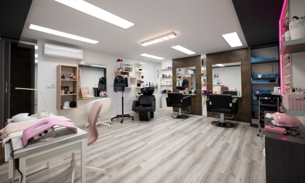 Revente - Villa Individuelle -
Avileses