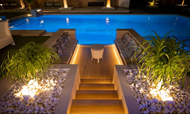 Revente - Villa Individuelle -
Avileses