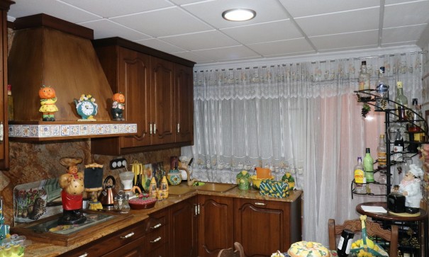 Venta - Chalet Independiente -
Daya Nueva