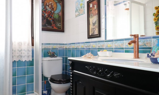 Venta - Chalet Independiente -
Daya Nueva