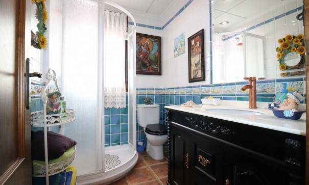 Venta - Chalet Independiente -
Daya Nueva