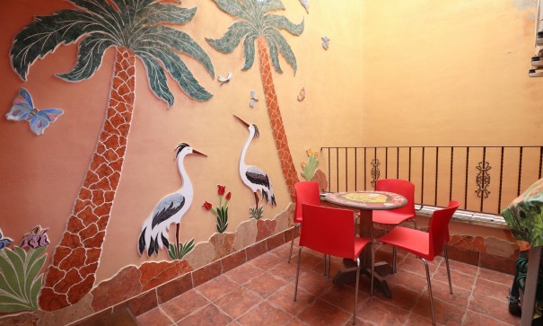 Venta - Chalet Independiente -
Daya Nueva