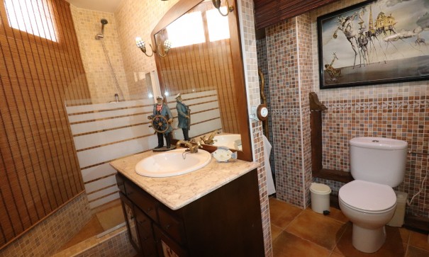 Venta - Chalet Independiente -
Daya Nueva