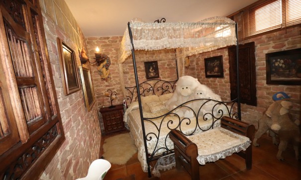 Venta - Chalet Independiente -
Daya Nueva