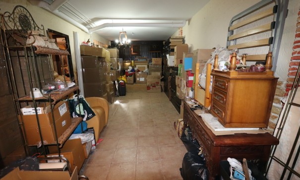 Venta - Chalet Independiente -
Daya Nueva