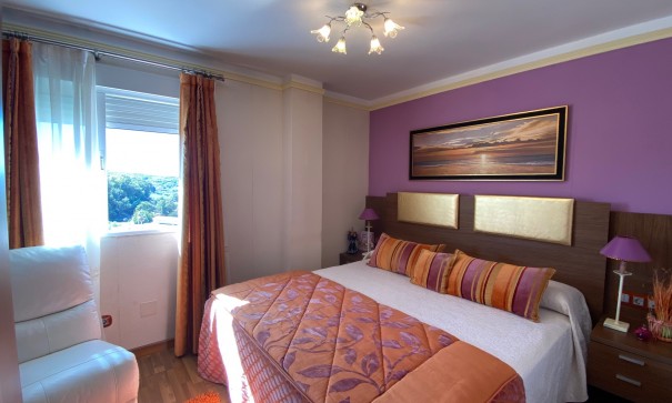 Återförsäljning - Lägenhet lägenhet -
Guardamar del Segura - El Eden