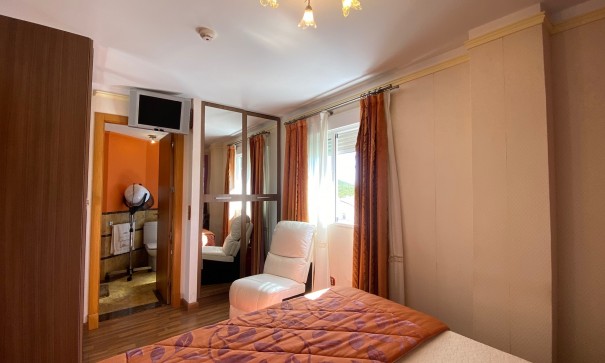 Återförsäljning - Lägenhet lägenhet -
Guardamar del Segura - El Eden