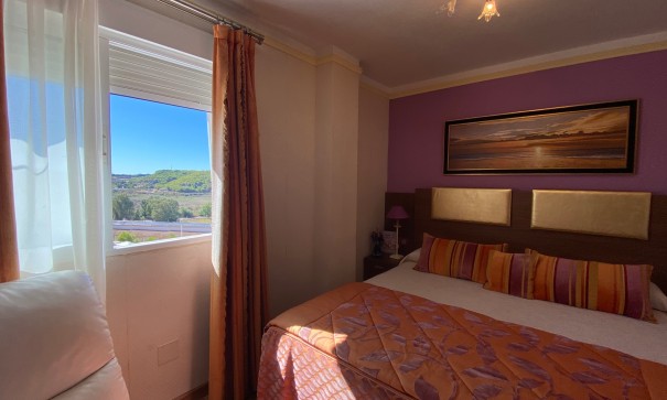 Återförsäljning - Lägenhet lägenhet -
Guardamar del Segura - El Eden