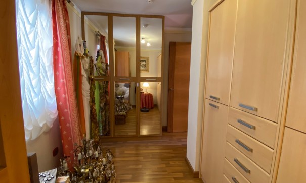 Återförsäljning - Lägenhet lägenhet -
Guardamar del Segura - El Eden