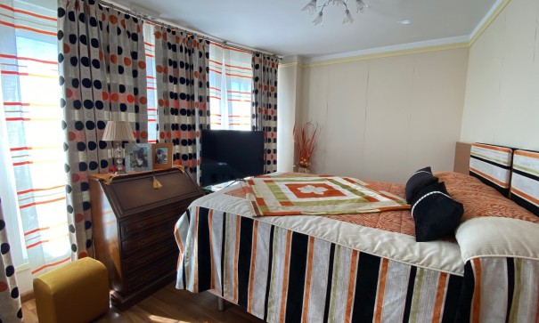 Återförsäljning - Lägenhet lägenhet -
Guardamar del Segura - El Eden