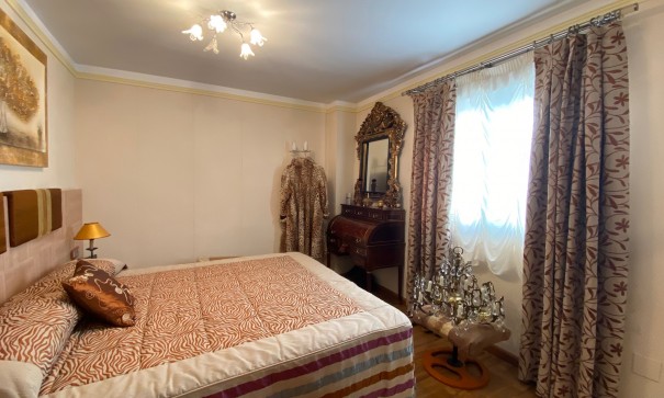 Återförsäljning - Lägenhet lägenhet -
Guardamar del Segura - El Eden