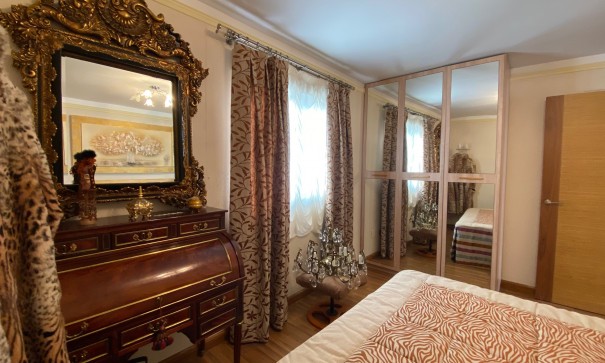 Återförsäljning - Lägenhet lägenhet -
Guardamar del Segura - El Eden