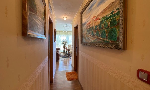 Återförsäljning - Lägenhet lägenhet -
Guardamar del Segura - El Eden