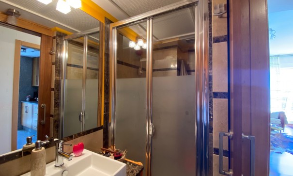 Återförsäljning - Lägenhet lägenhet -
Guardamar del Segura - El Eden