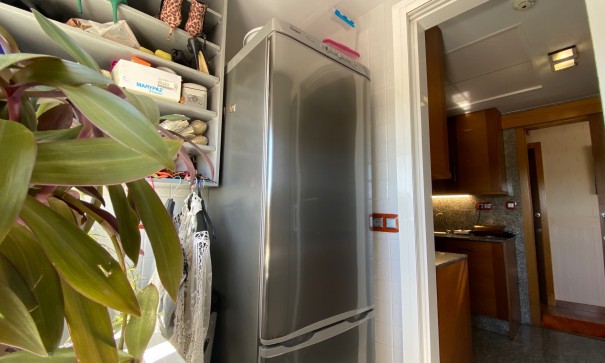 Återförsäljning - Lägenhet lägenhet -
Guardamar del Segura - El Eden