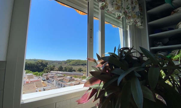 Återförsäljning - Lägenhet lägenhet -
Guardamar del Segura - El Eden