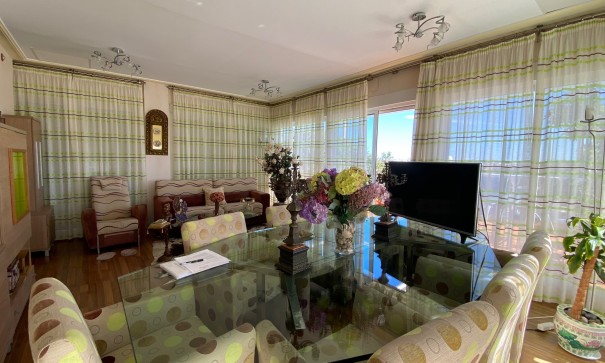 Återförsäljning - Lägenhet lägenhet -
Guardamar del Segura - El Eden