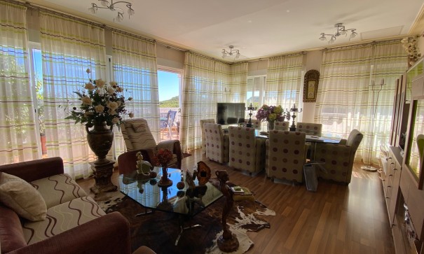 Återförsäljning - Lägenhet lägenhet -
Guardamar del Segura - El Eden